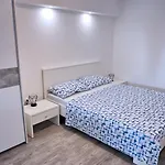 Apartmán Nelly Rijeka