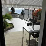 Nelly Apartmán *