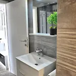 Nelly Apartmán Rijeka