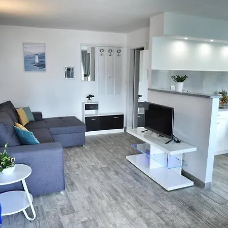 Apartment Nelly *