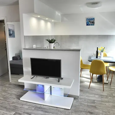 Nelly * Rijeka