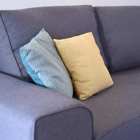 Apartment Nelly Rijeka