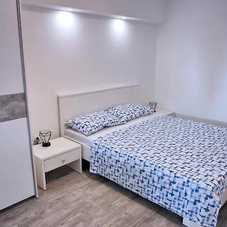 Apartment Nelly Rijeka