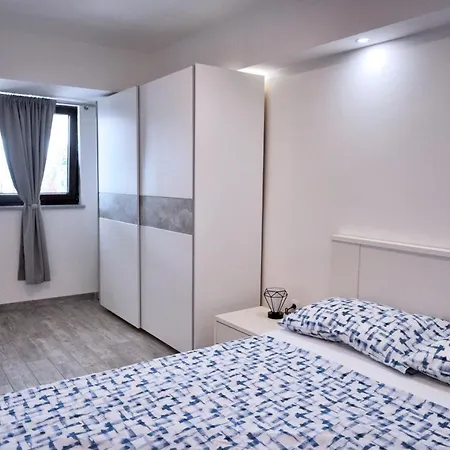 Apartment Nelly