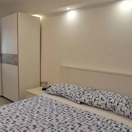Nelly Apartment Rijeka