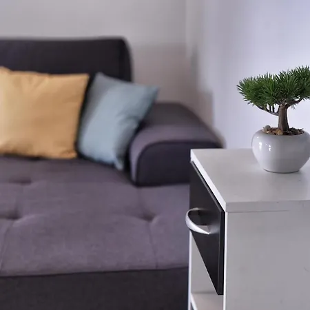 Apartman Nelly *