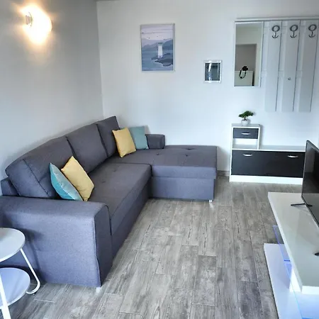 Nelly Apartman *