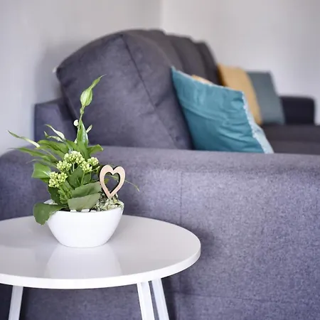 Nelly Apartman *