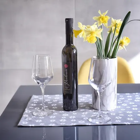 דירה Nelly רייקה