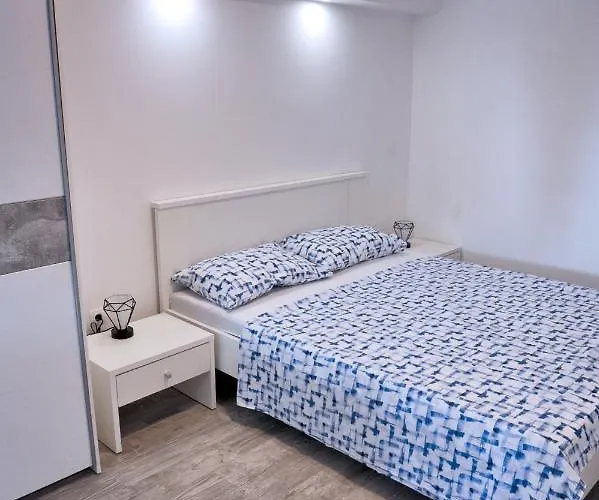 Apartman Nelly Fiume