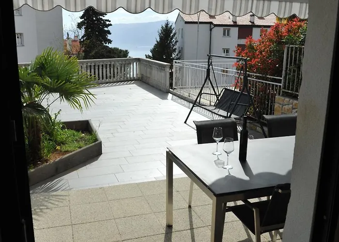 Nelly Apartman *
