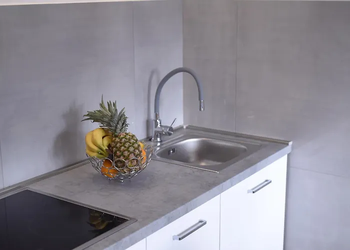 Apartman Nelly