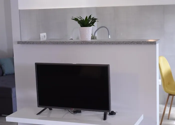 Nelly Apartman