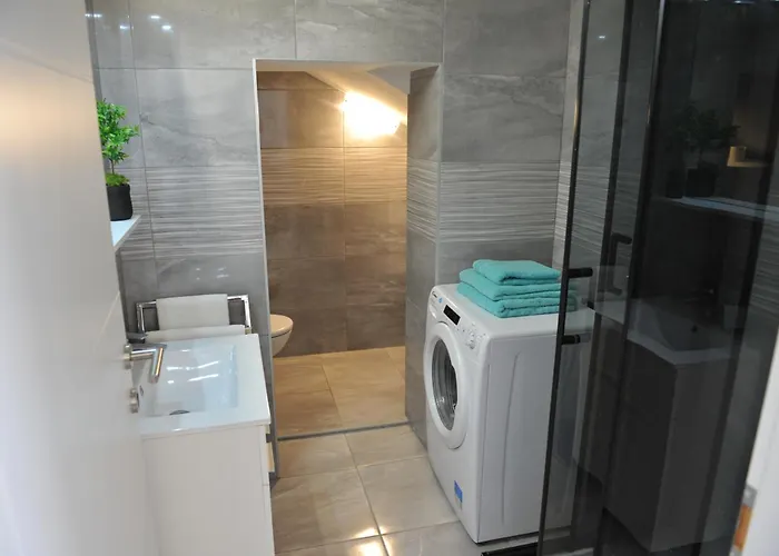 Nelly Apartman Fiume