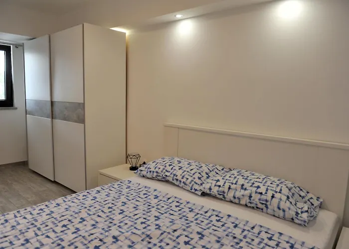 Nelly Apartman Fiume