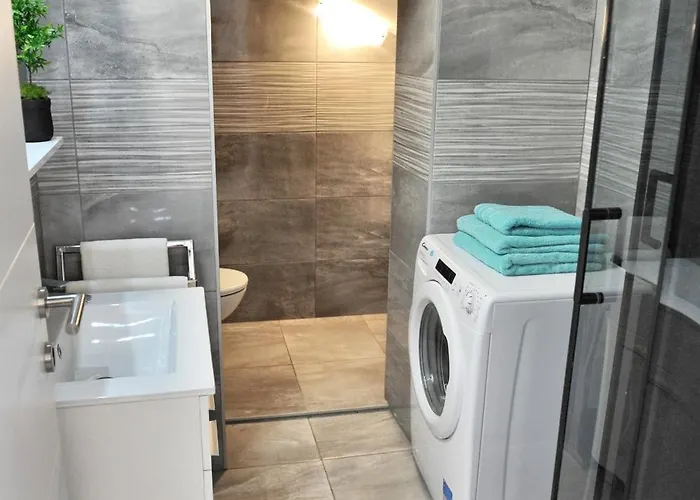 Apartman Nelly *
