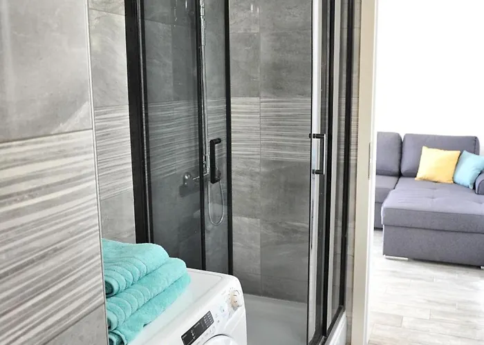 Nelly Apartman *