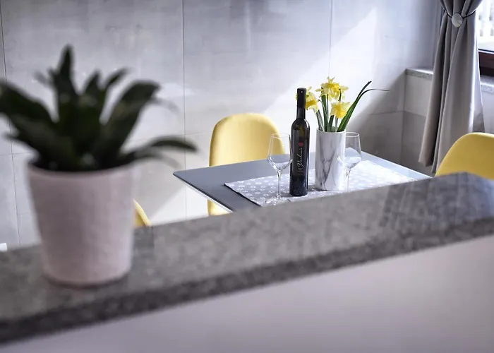 Nelly Apartman