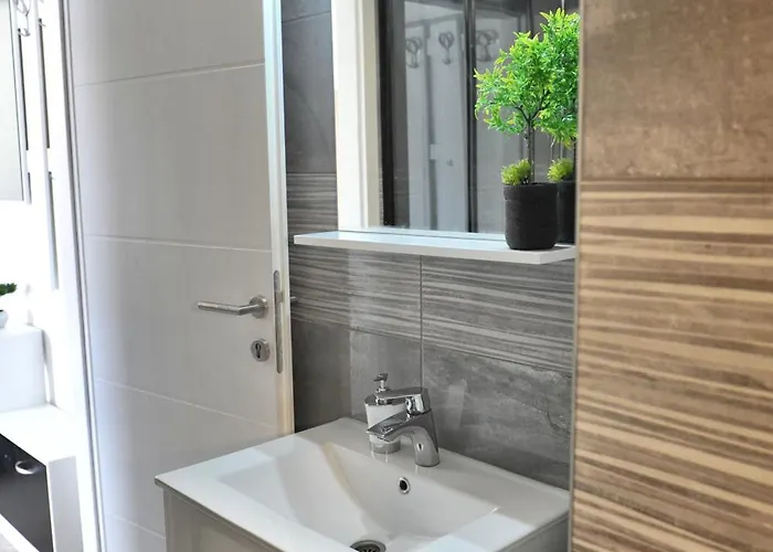 Nelly Apartman Fiume