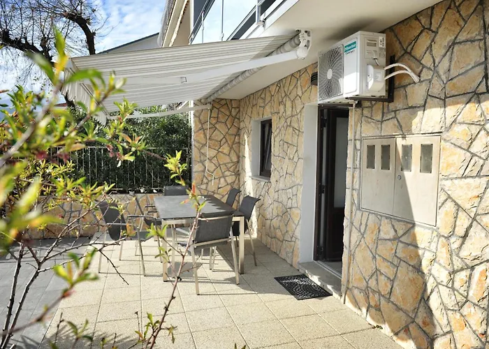 Nelly Apartman