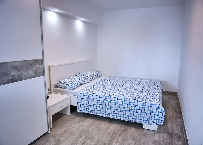 Apartman Nelly
