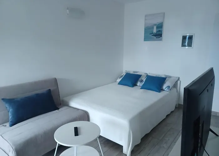 Nelly Apartman *